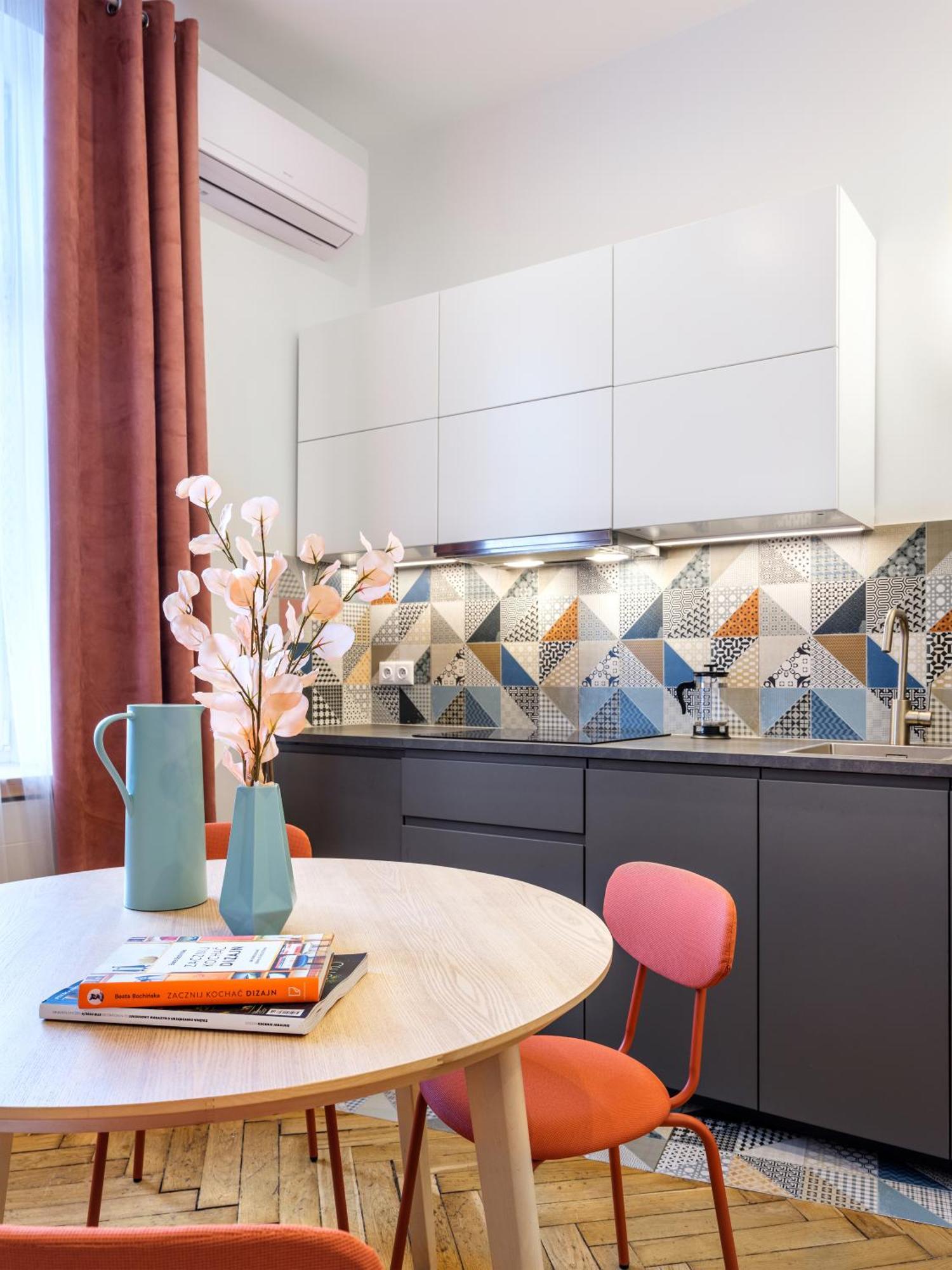 كراكوفيا Playroom Aparthotel المظهر الخارجي الصورة