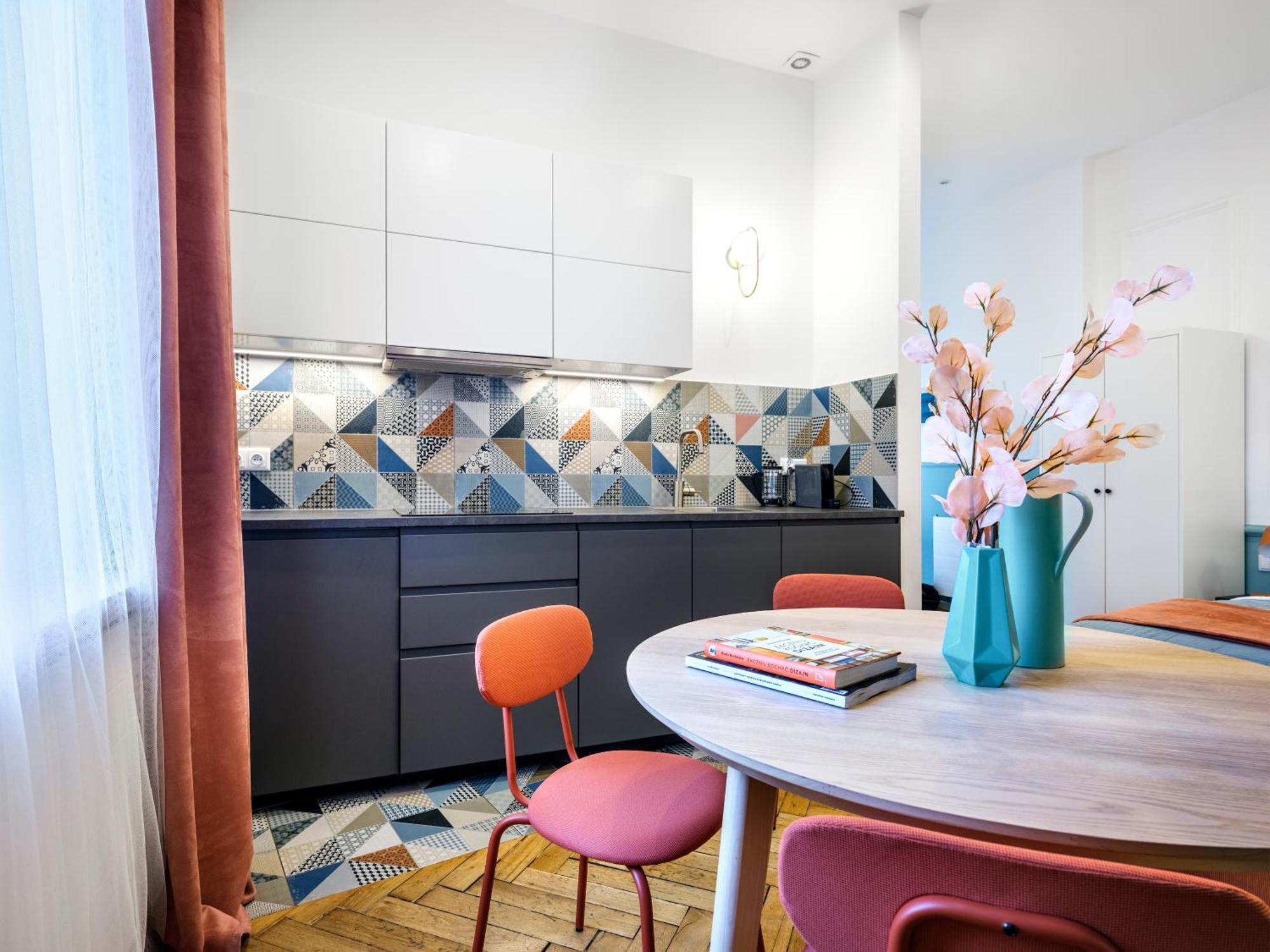 كراكوفيا Playroom Aparthotel المظهر الخارجي الصورة