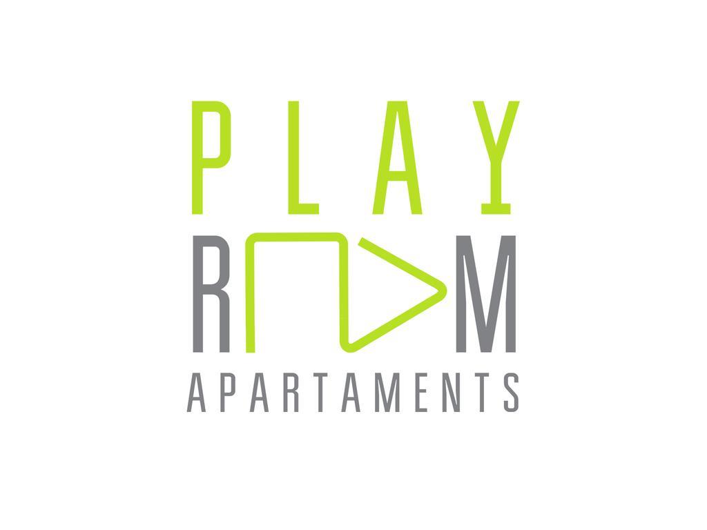 كراكوفيا Playroom Aparthotel الغرفة الصورة